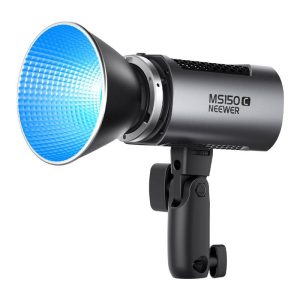 Lampada LED RGB Neewer MS150C 150W 2700-6500K