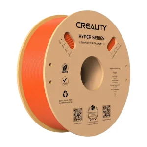 Filamento Hyper PLA Creality (Arancione)