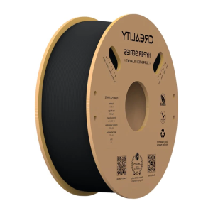 Filamento Hyper PLA Creality (nero)