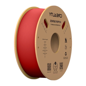 Filamento Hyper PLA Creality (rosso)