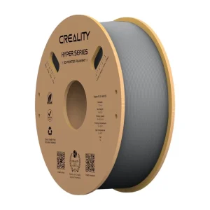 Filamento Hyper PLA Creality (grigio)