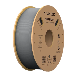 Filamento Hyper PLA Creality (grigio)