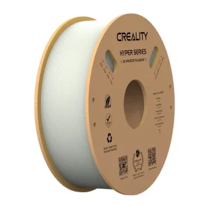 Filamento Hyper PLA Creality (bianco)