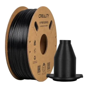 Filamento Hyper ABS Creality (nero)