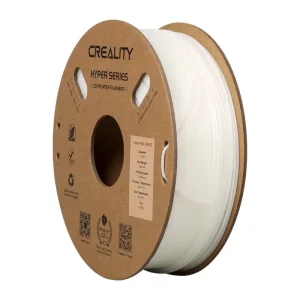 Filamento Hyper ABS Creality (bianco)