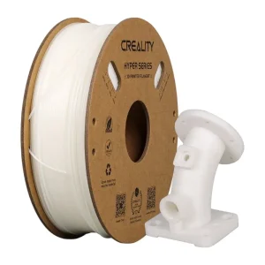 Filamento Hyper ABS Creality (bianco)