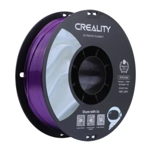 Filamento PLA CR-Silk Creality (viola)