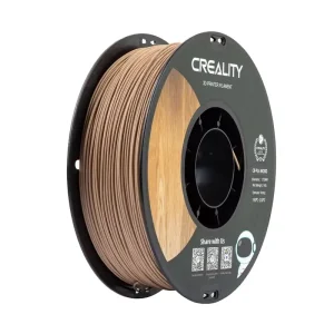 Filamento in legno CR-PL Creality (Pino Bianco)