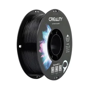 Filamento CR-PETG Creality (nero)