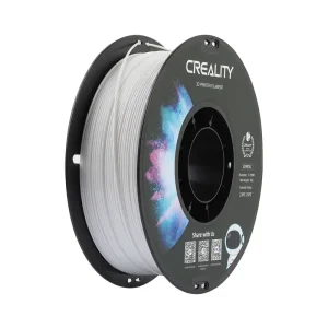 Filamento CR-PETG Creality (bianco)