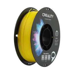 Filamento CR-PETG Creality (giallo)