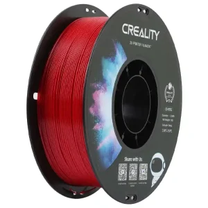 Filamento CR-PETG Creality (rosso)