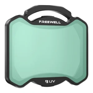 Filtro UV Freewell per DJI Avata 2