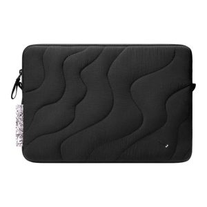 Custodia per laptop tomtoc Terra-A27 da 14 pollici (nera)