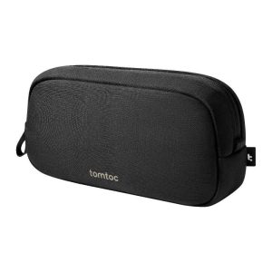 Custodia per accessori Tomtoc 1L Light-T12 (nera)