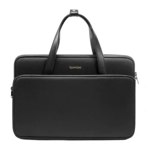 Borsa per laptop Tomtoc 13,5-14" Versatile-A12 (nera)