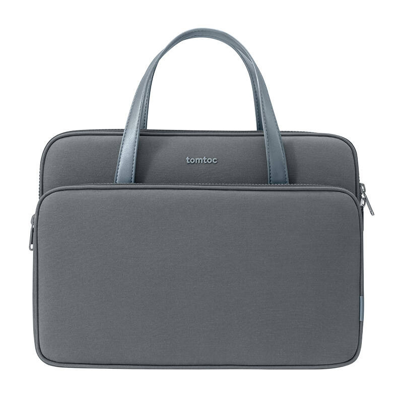 Borsa per laptop Tomtoc 13.5-14" Versatile-A11 (grigia)