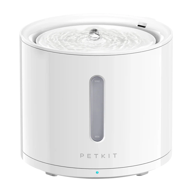 Fontana/abbeveratoio intelligente per animali domestici Petkit Eversweer Solo 2