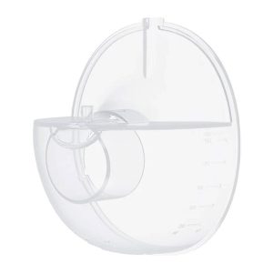 Contenitore per la raccolta del latte materno per tiralatte Momcozy M5