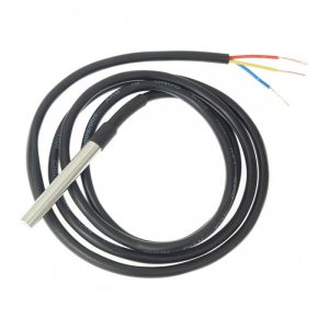 Sensore di temperatura Shelly DS18B20 (cavo da 1 m)