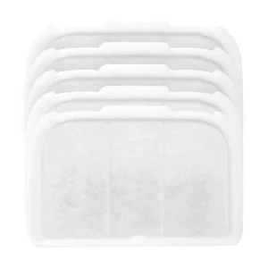 Filtri di ricambio per l'abbeveratoio Petkit Eversweet Max.