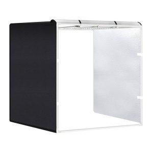 Studio fotografico PULUZ 80 cm (PU5083EU)