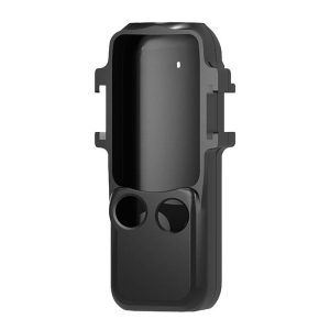 Gabbia di protezione in metallo PULUZ per DJI OSMO Pocket 3 (PU933B)