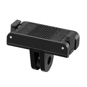 Supporto magnetico a sgancio rapido PULUZ per DJI Osmo Action 5 Pro / 4 / 3