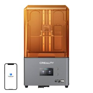 Stampante 3D Creality Halot-Mage S