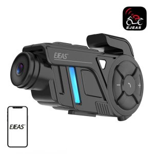 Interfono per moto EJEAS K1
