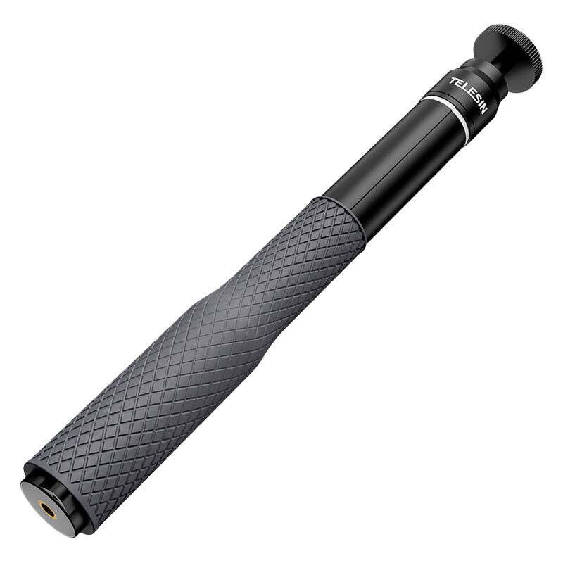 Asta per selfie TELESIN con testa a sfera per action camera
