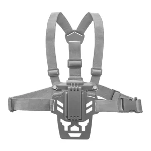 Fascia pettorale SUNNYLIFE per radiocomando DJI RC / RC 2