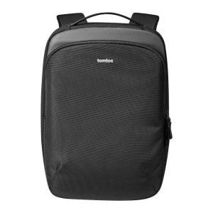 Zaino Tomtoc Explorer-T60 da 16"/15L (nero)