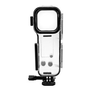 Custodia impermeabile PULUZ per immersioni subacquee per DJI Osmo Pocket 3 (45 m)