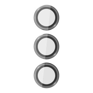 Protezioni per obiettivo Nillkin per Samsung Galaxy S24+ (3 pezzi)