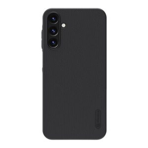 Custodia Nillkin Super Frosted Shield Pro per Samsung Galaxy A25 5G (nera)