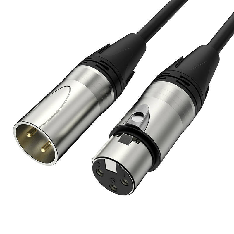 Cavo Maono XLR-180 (nero)
