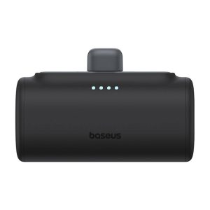Powerbank OS-Baseus Compact IP 5000mAh 20W (nero)