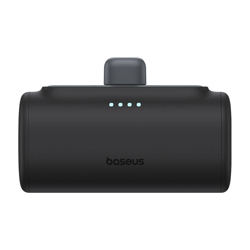 Powerbank OS-Baseus Compact IP 5000mAh 20W (nero)