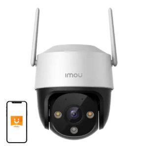 Telecamera Wi-Fi da esterno 360° IMOU Cruiser SE+ 5MP