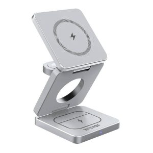 Caricabatterie wireless 3 in 1 BW-IW30 Blitzwolf
