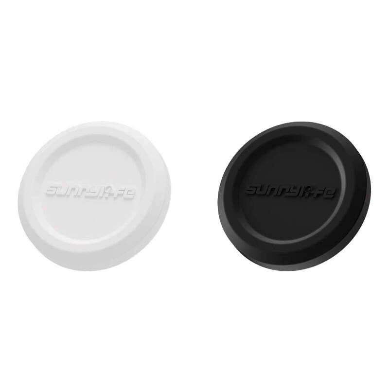 Tappo obiettivo Sunnylife per Insta360 GO3S