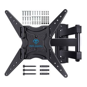 Supporto per TV 26-60" Perlesmith PSMFK1-EU