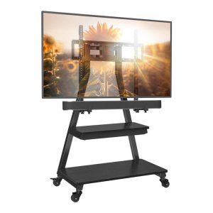 Supporto per TV da 43-80" Perlegear PGFS08-US