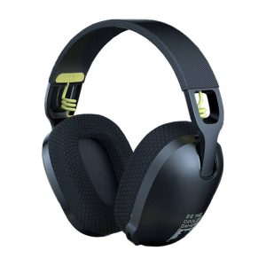 Cuffie da gaming Onikuma B2 (nere)
