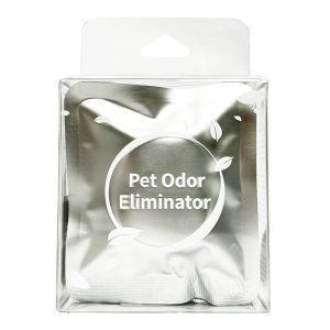 Kit eliminatore di odori UBPet