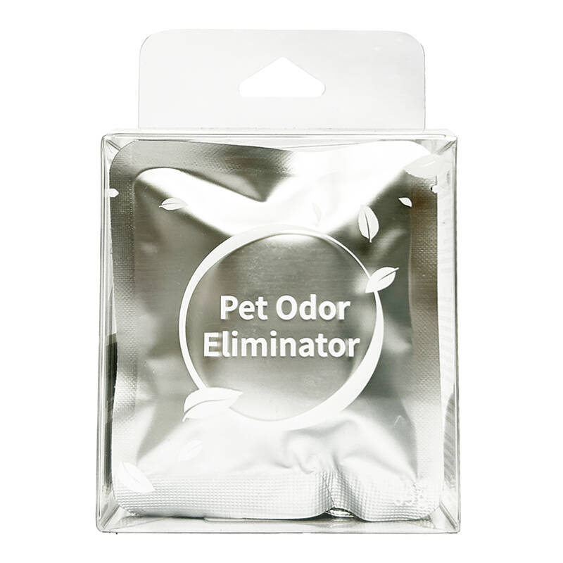 Kit eliminatore di odori UBPet