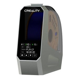 Asciugatrice per filamenti Creality Space Pi