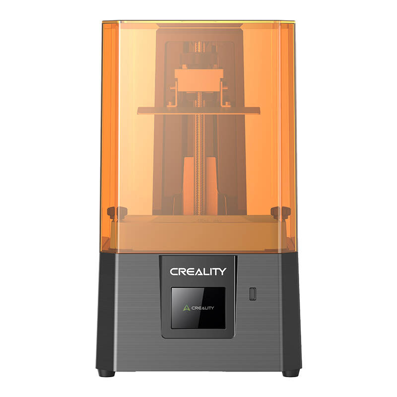 Stampante 3D Creality Halot R6