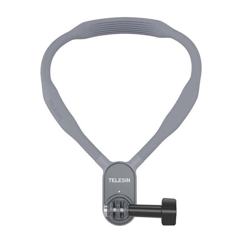 Fascia da collo TELESIN per action cam e telefoni